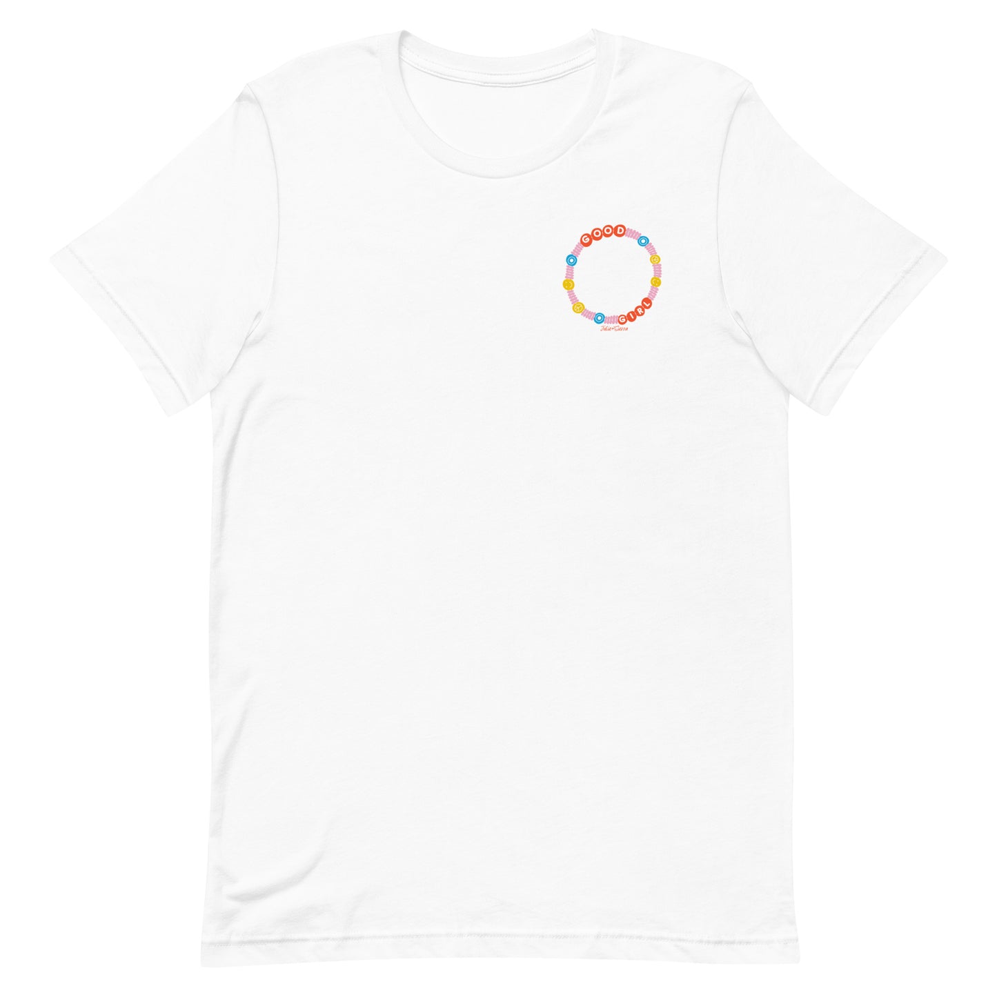 Good Girl Bracelet T-shirt