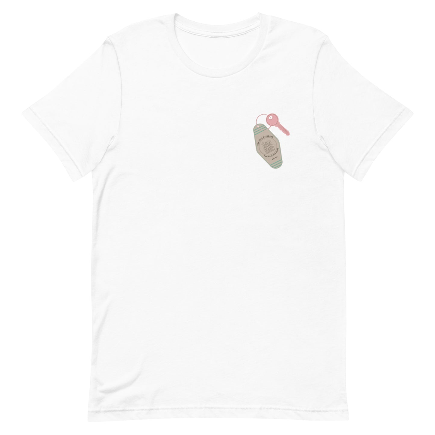 Edelweiss Inn T-shirt