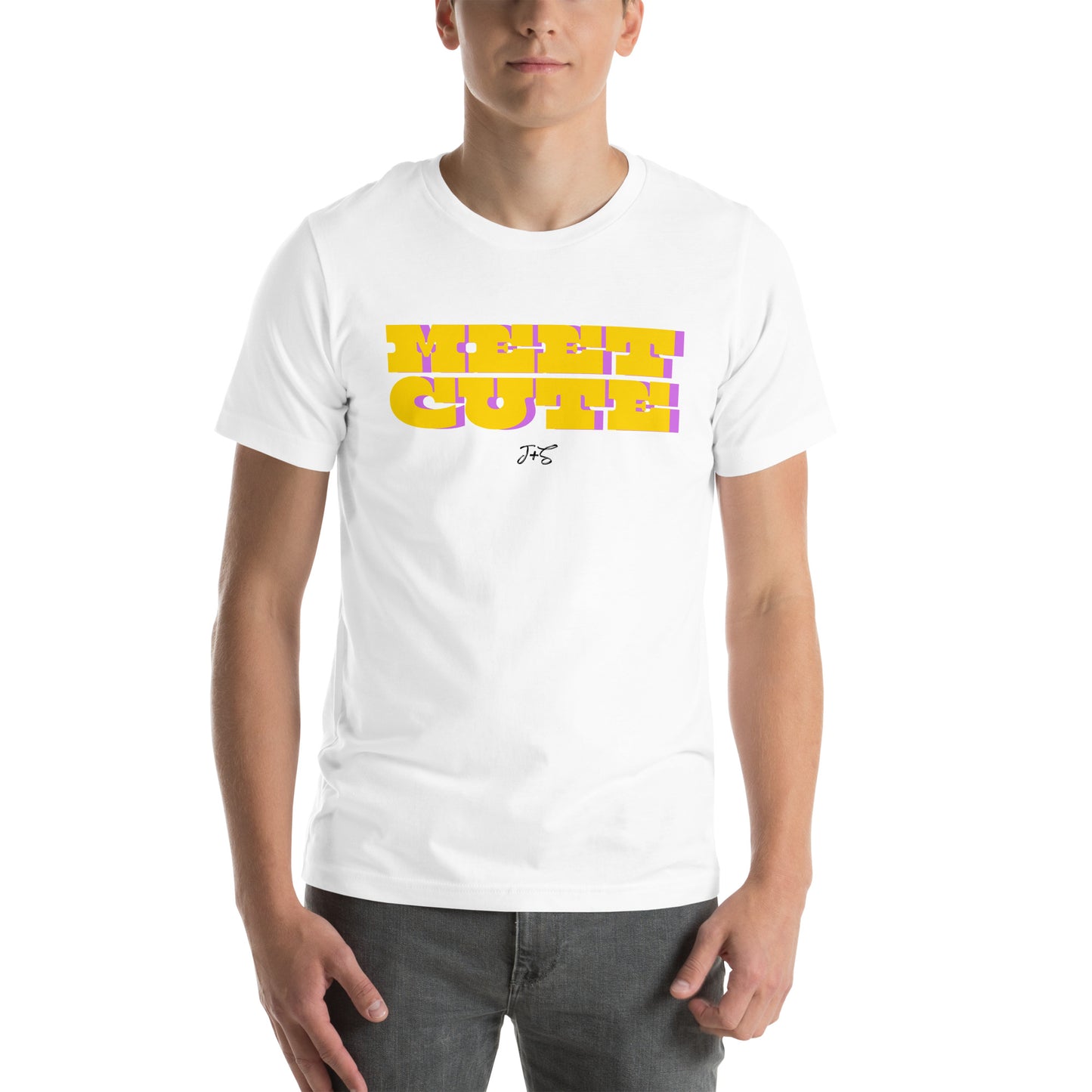 Meet Cute T-shirt