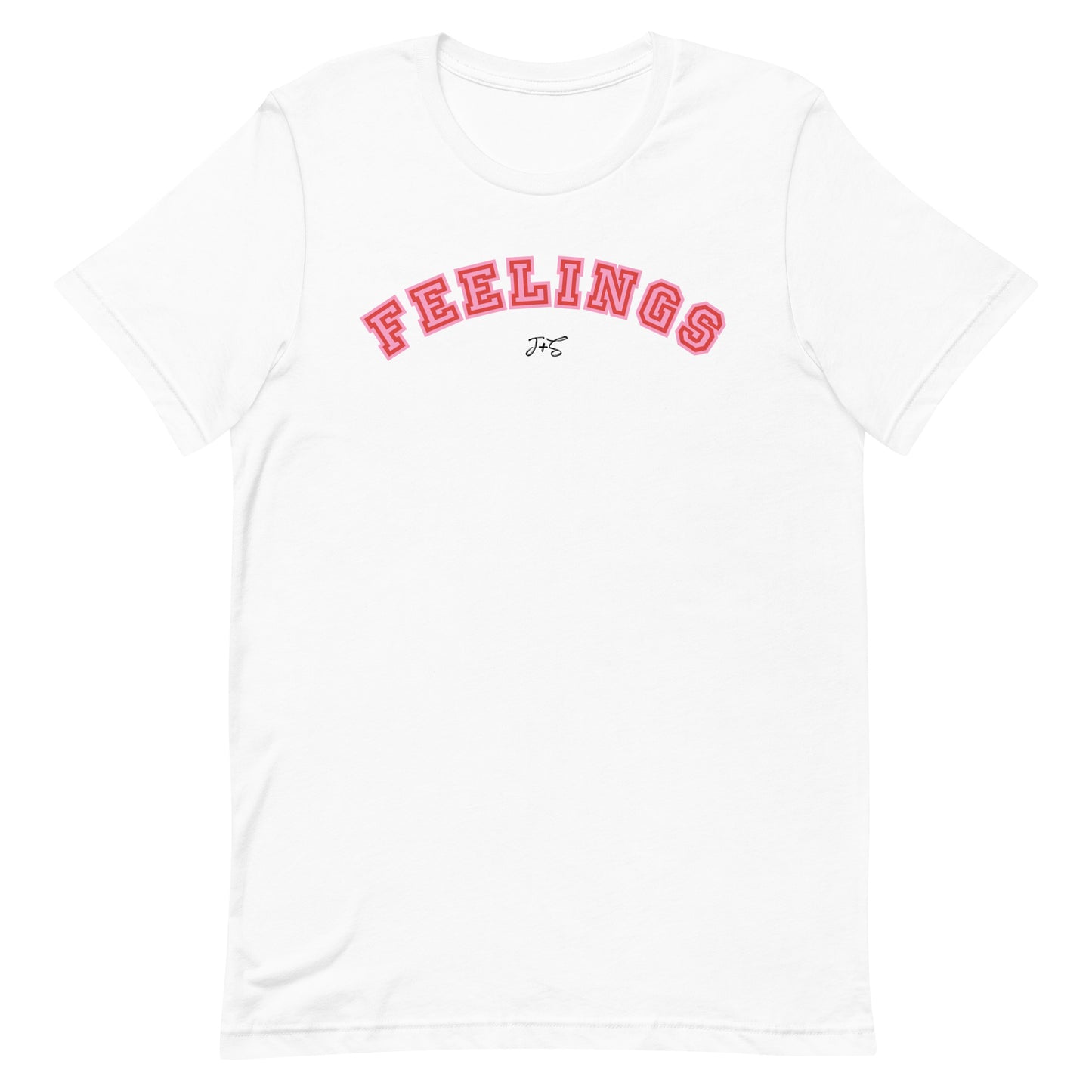 Feelings T-shirt