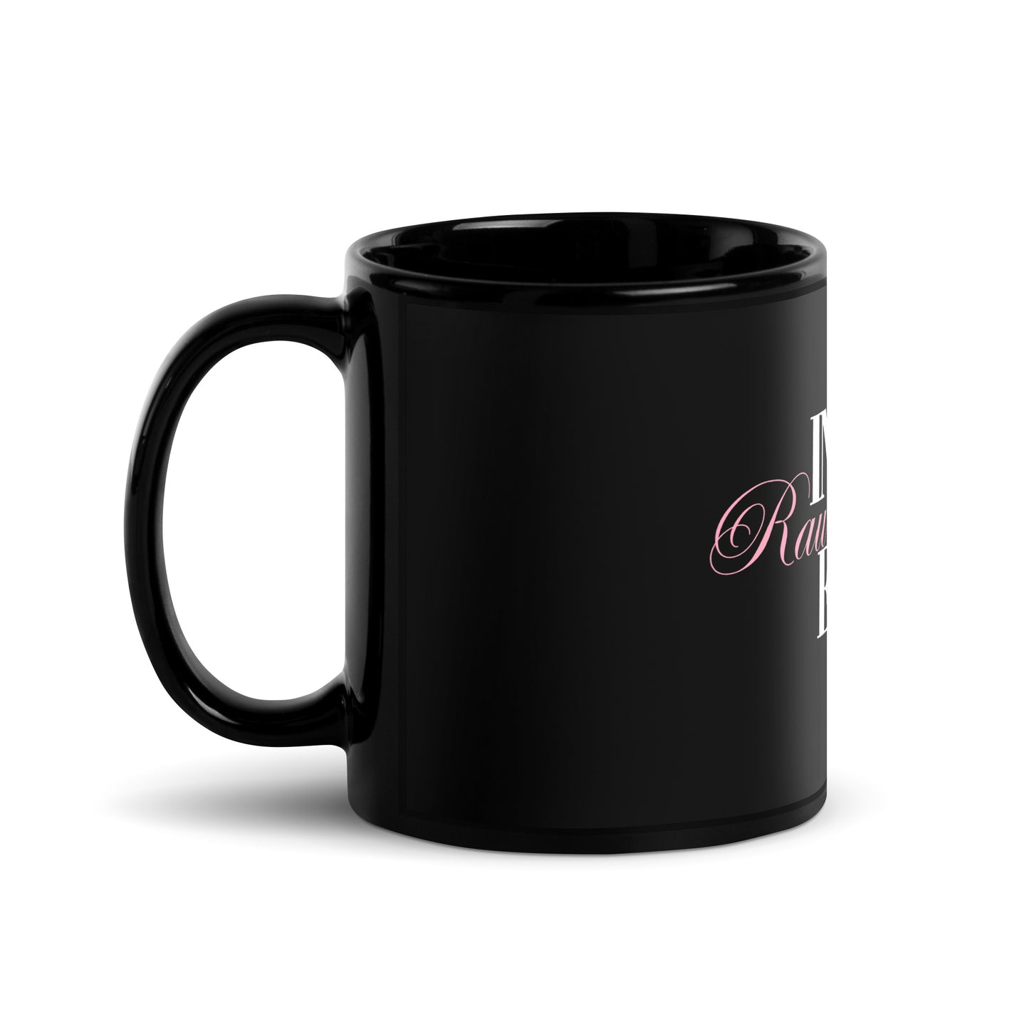 Raunch Com Mug