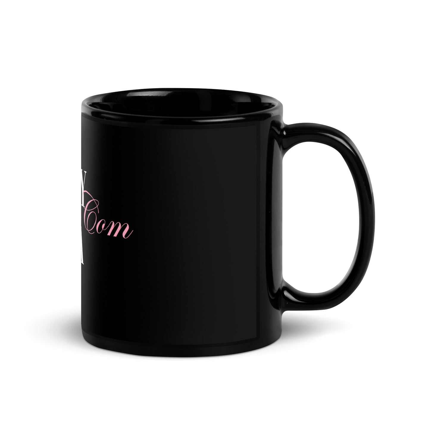 Raunch Com Mug