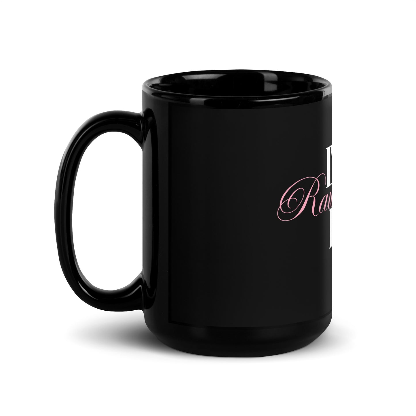 Raunch Com Mug