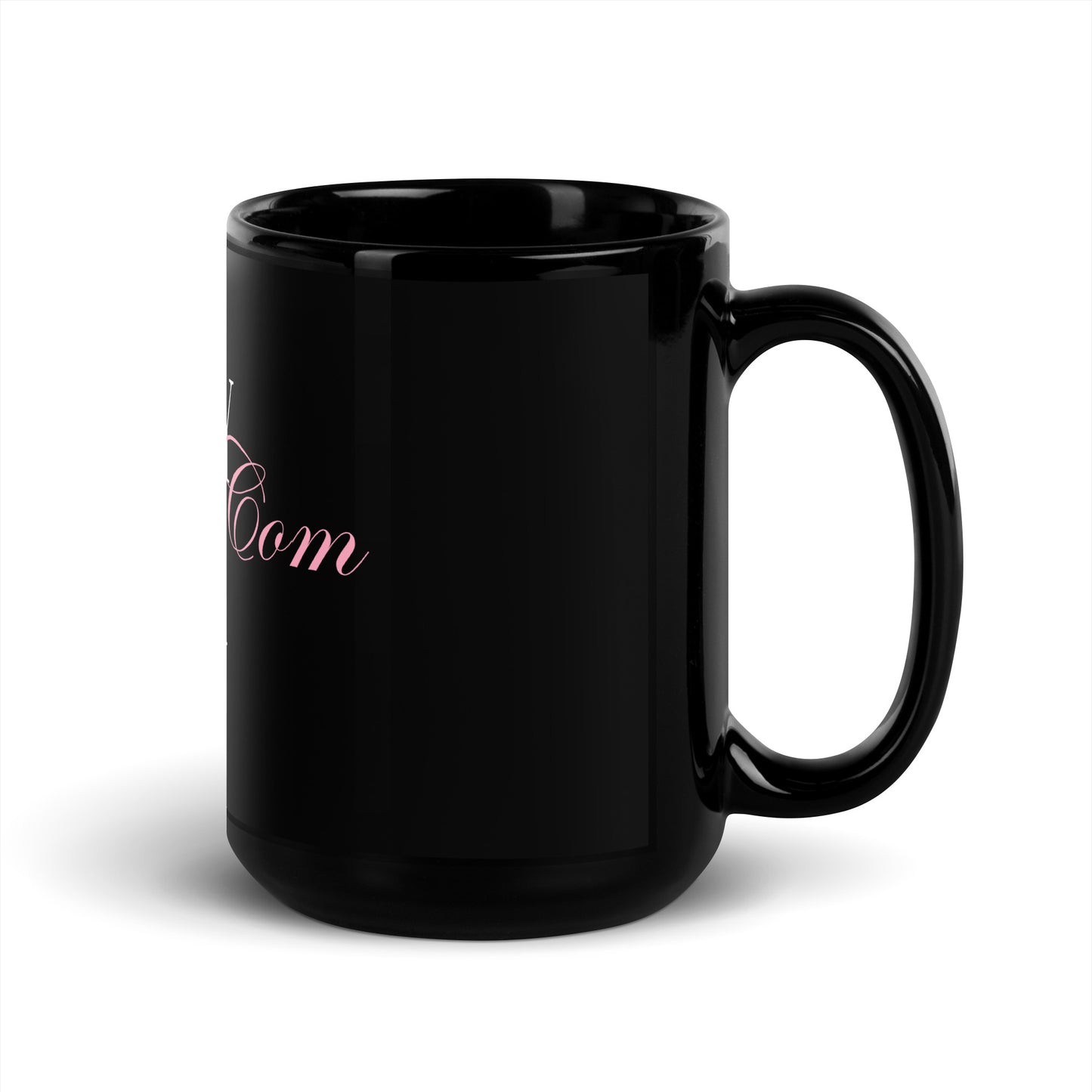 Raunch Com Mug