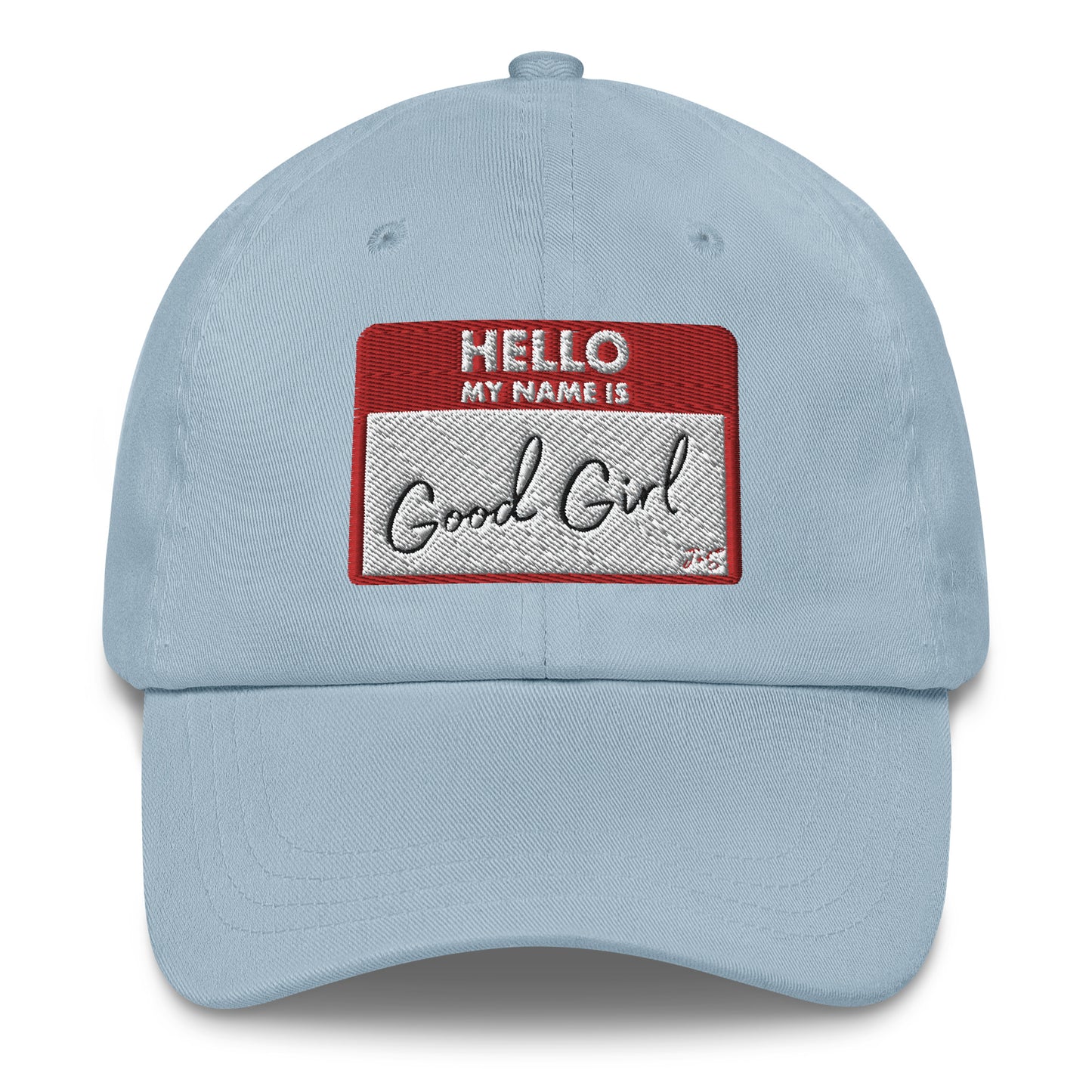 Good Girl Dad Hat