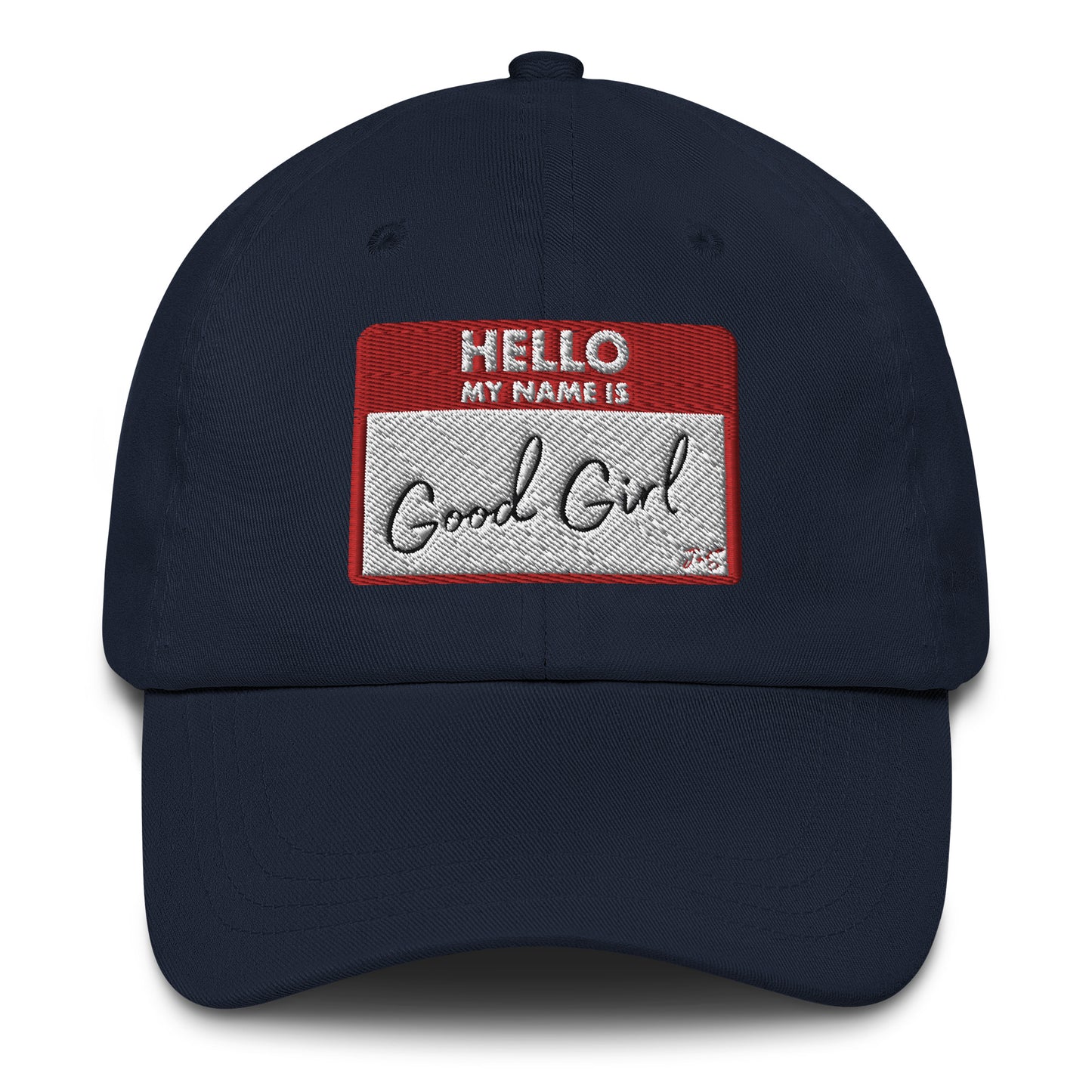 Good Girl Dad Hat