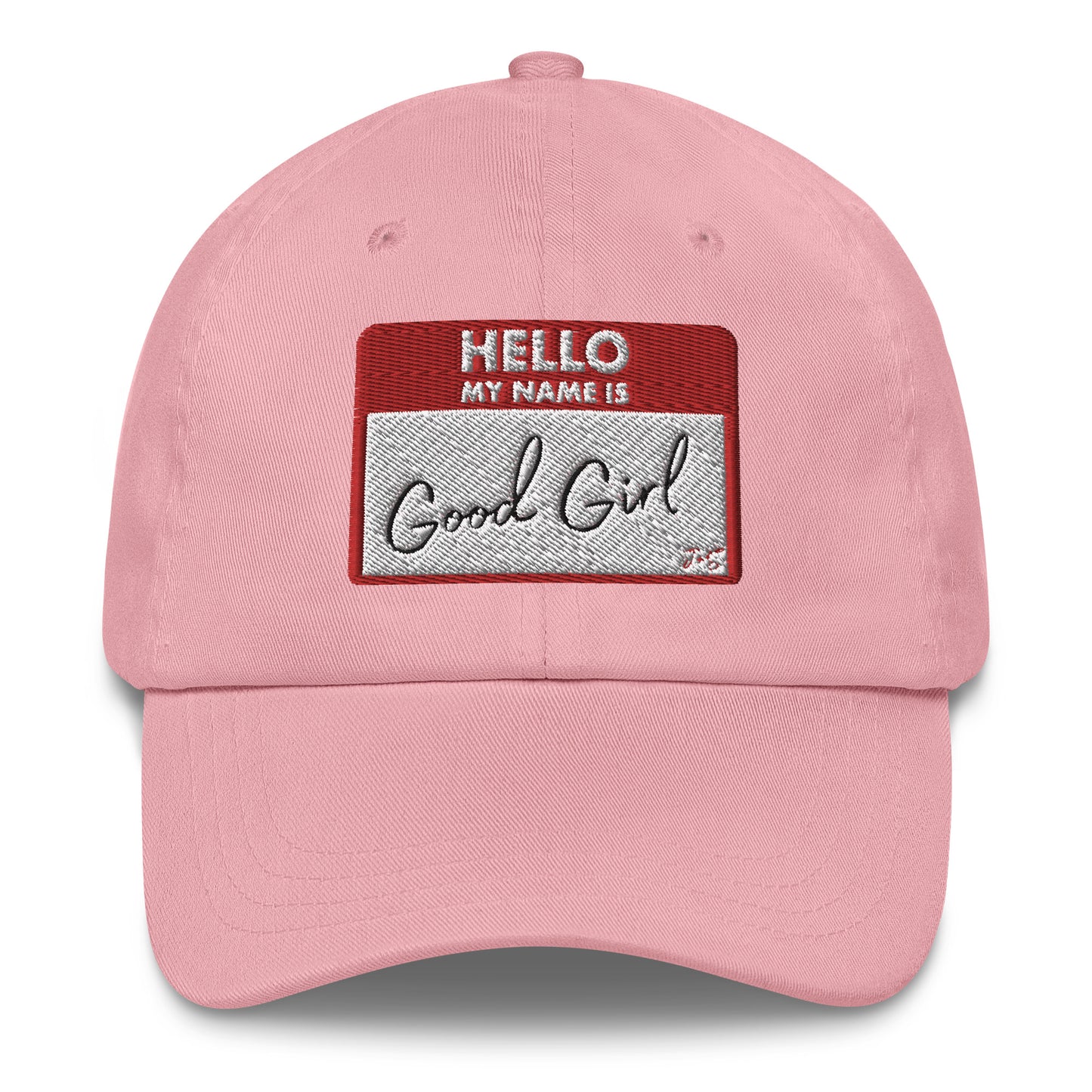 Good Girl Dad Hat