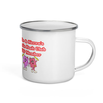 Bestie Bookclub Mug