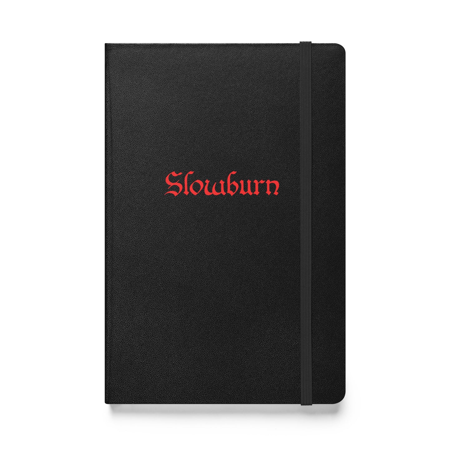 Slowburn Notebook