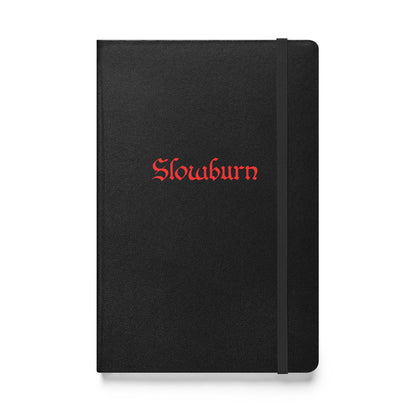 Slowburn Notebook