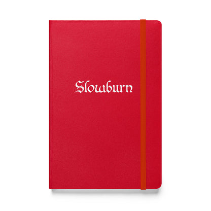 Slowburn Notebook