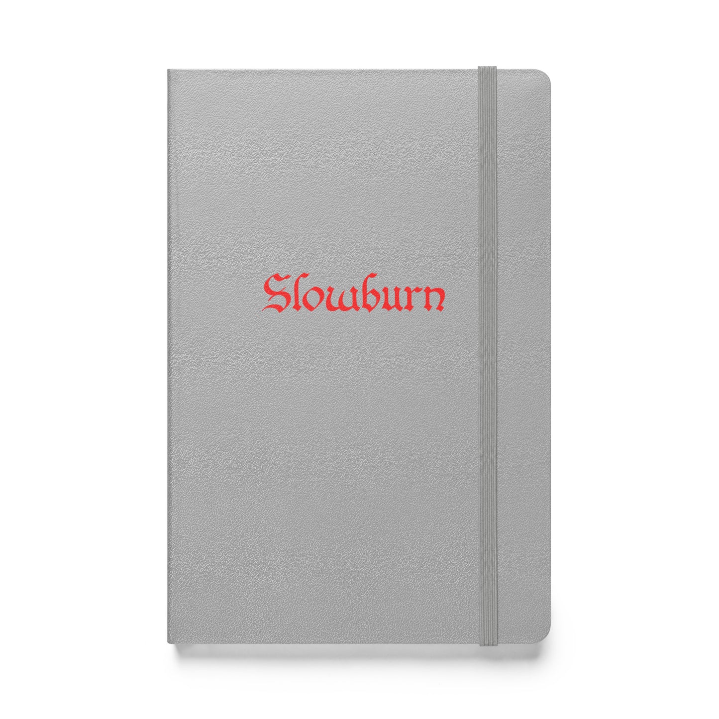 Slowburn Notebook