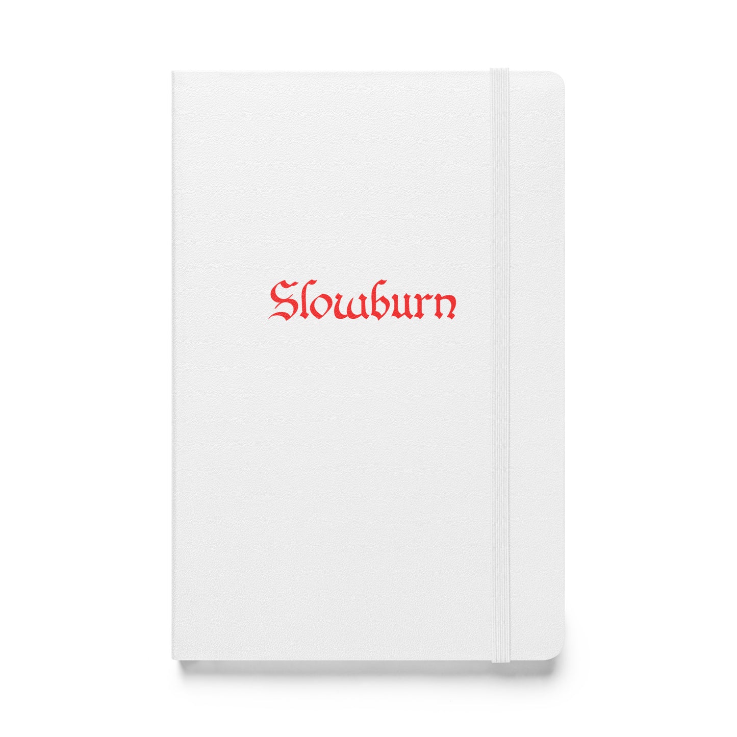 Slowburn Notebook