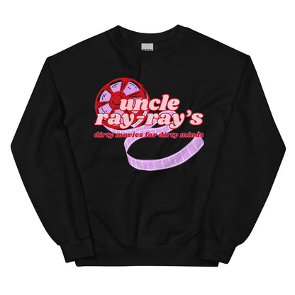 Uncle Ray-Ray's Sweatshirt