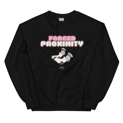 Forced Proximity Sweatshirt