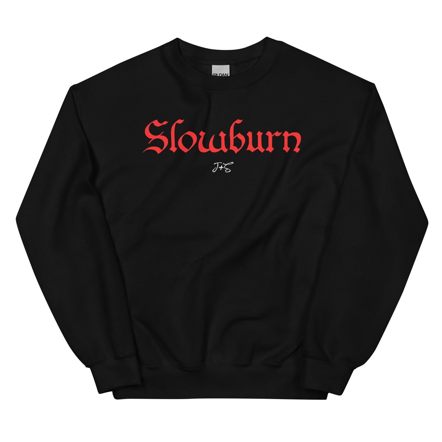 Slowburn Sweatshirt