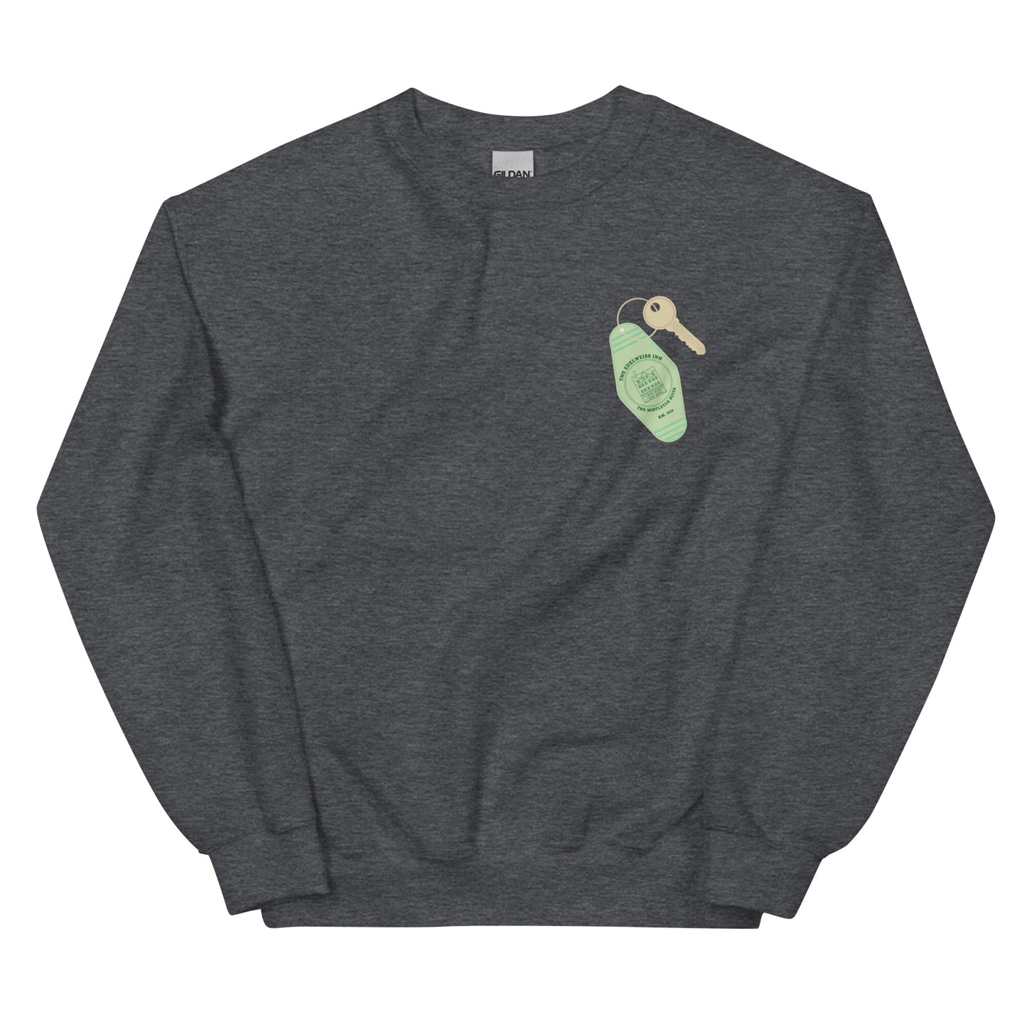 Edelweiss Inn Sweatshirt