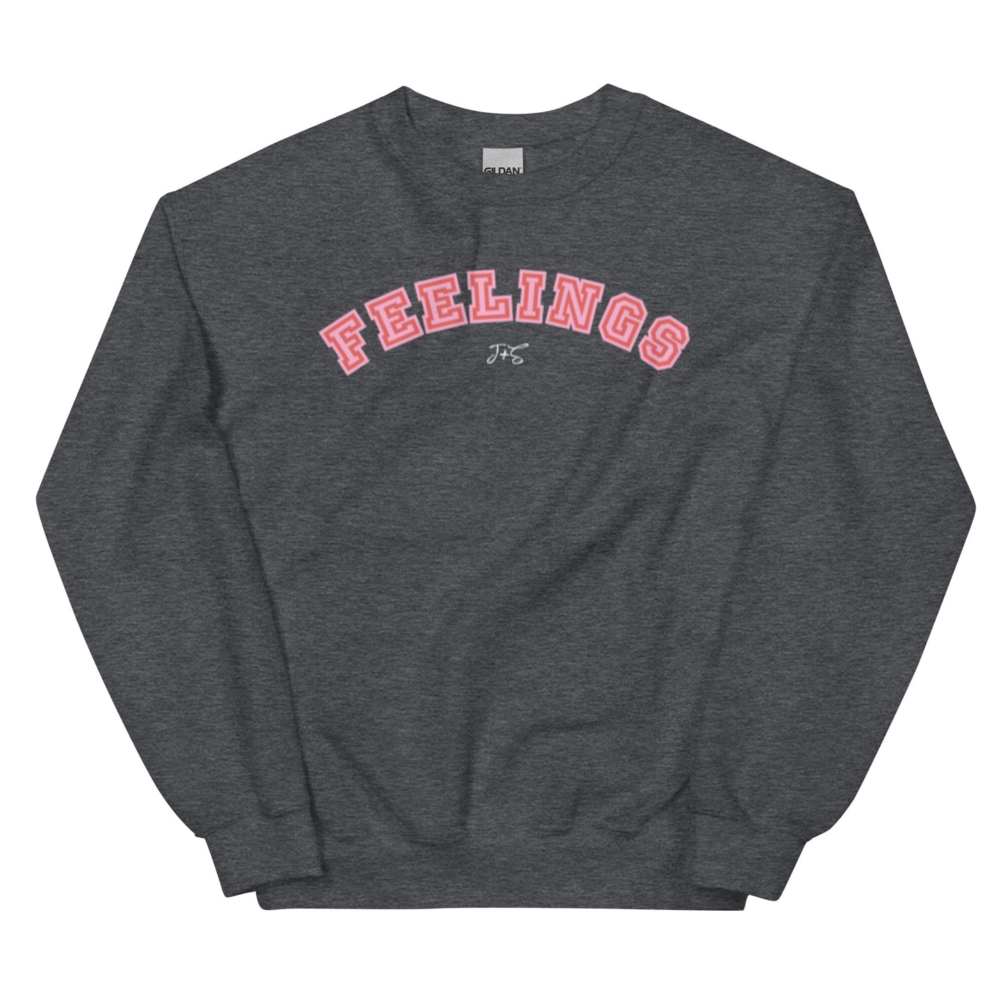 Feelings Sweatshirt