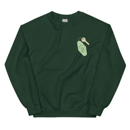 Edelweiss Inn Sweatshirt