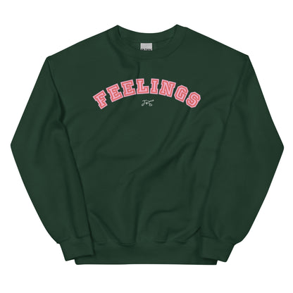 Feelings Sweatshirt