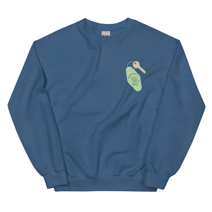 Edelweiss Inn Sweatshirt