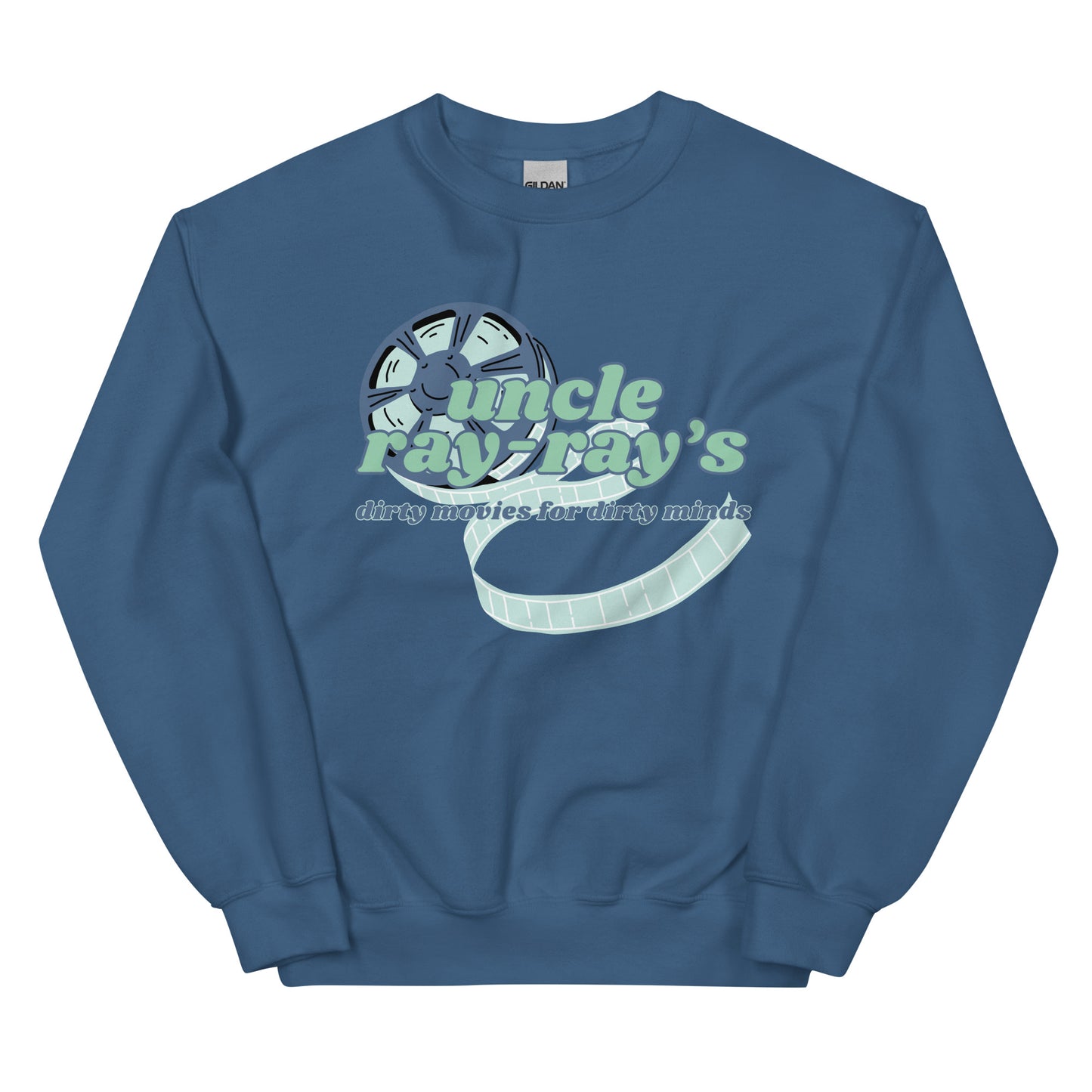 Uncle Ray-Ray's Sweatshirt