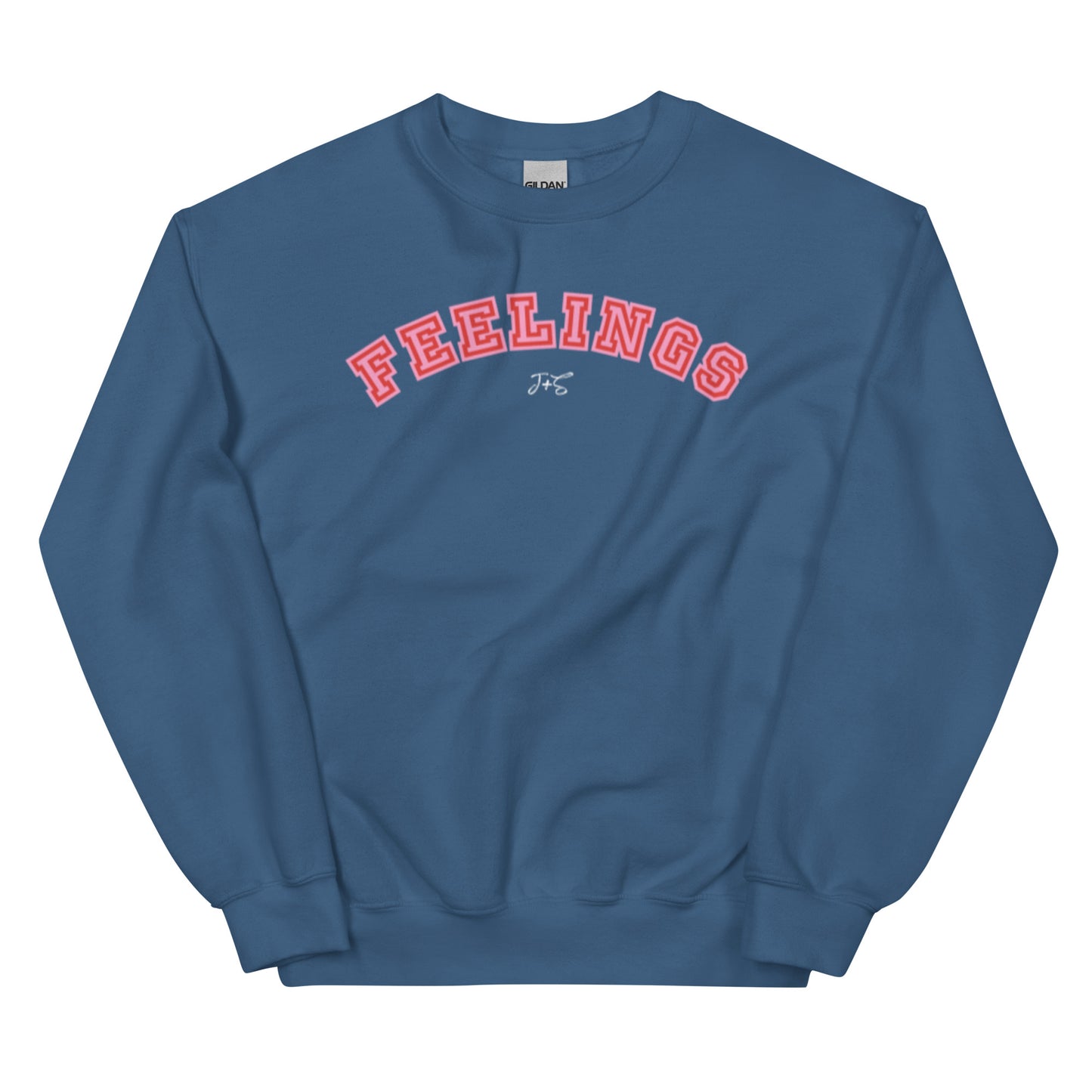 Feelings Sweatshirt