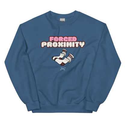 Forced Proximity Sweatshirt