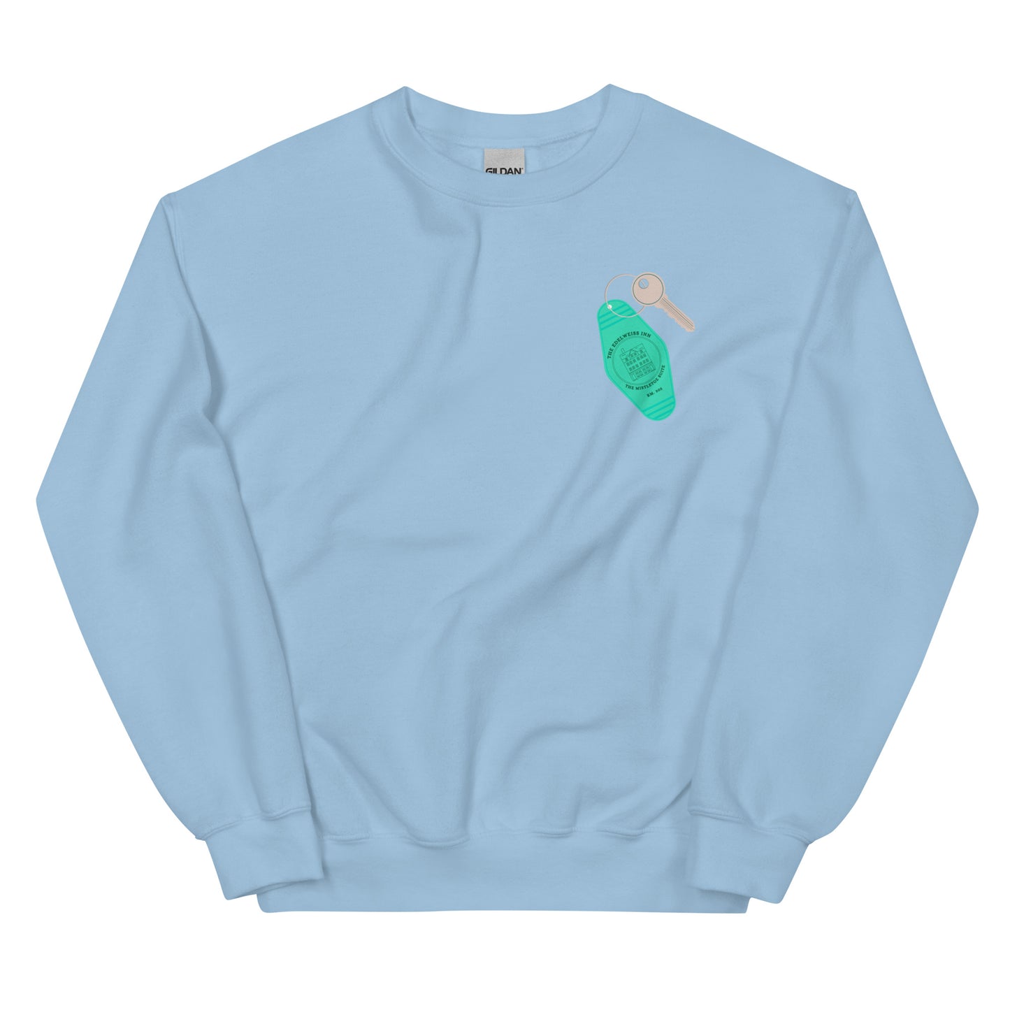 Edelweiss Inn Sweatshirt