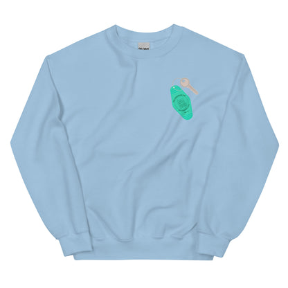 Edelweiss Inn Sweatshirt