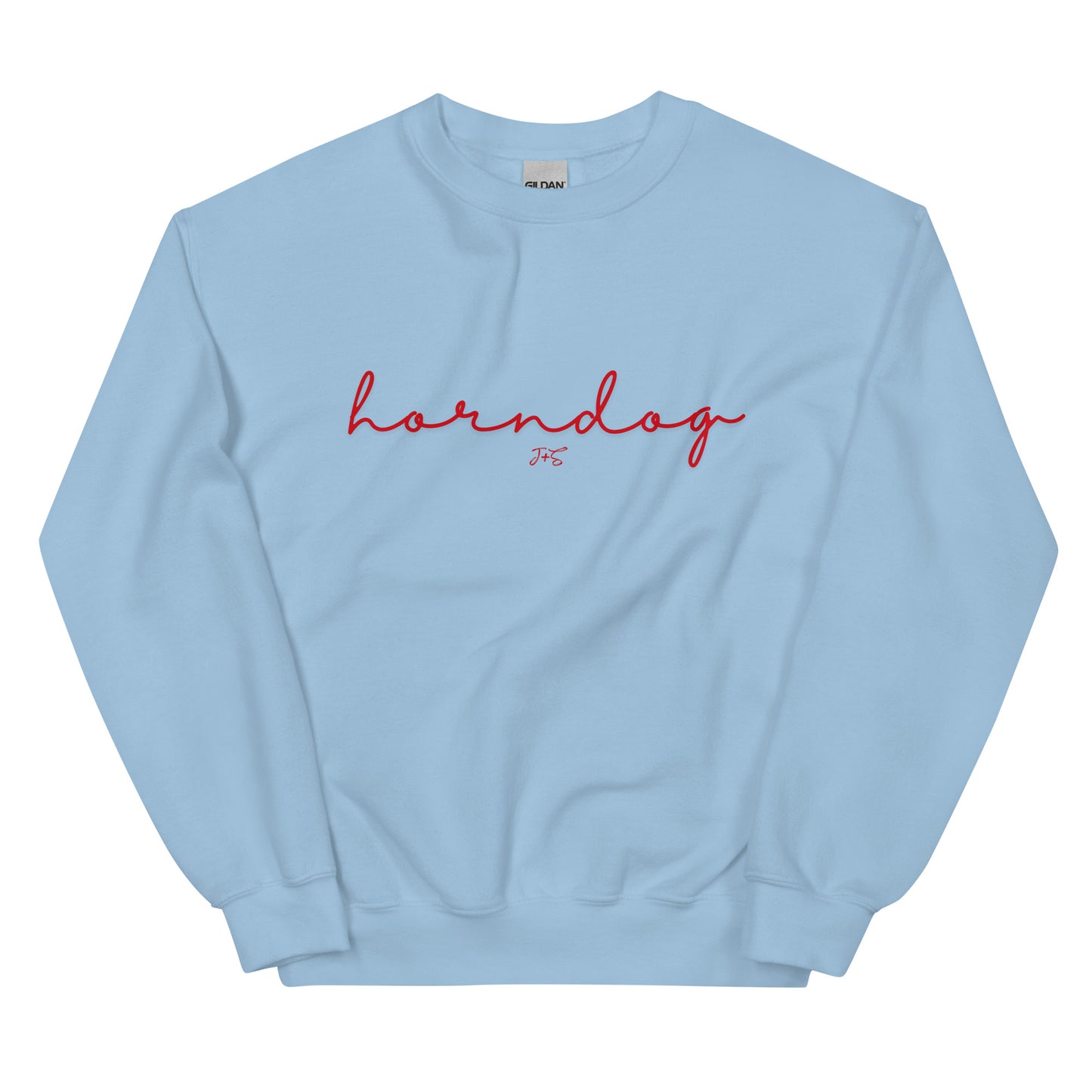 Horndog Sweatshirt