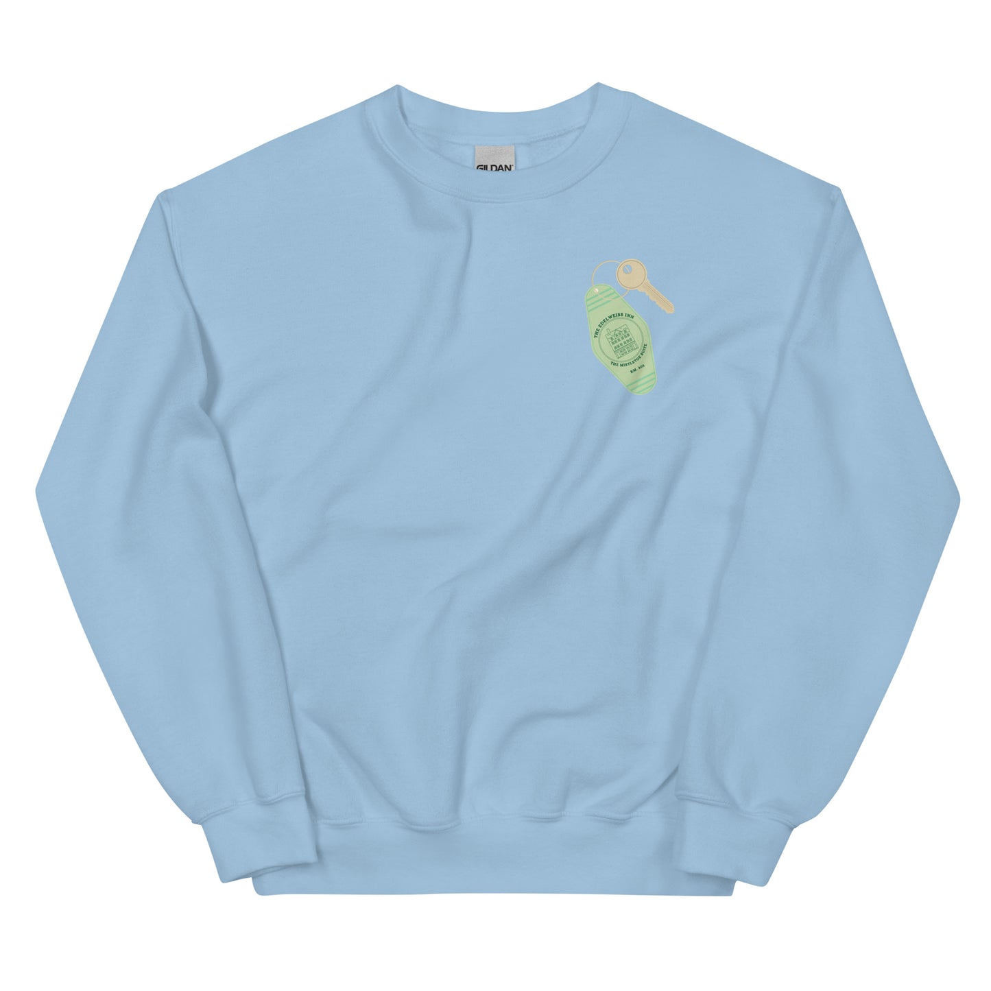 Edelweiss Inn Sweatshirt