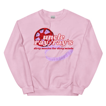 Uncle Ray-Ray's Sweatshirt