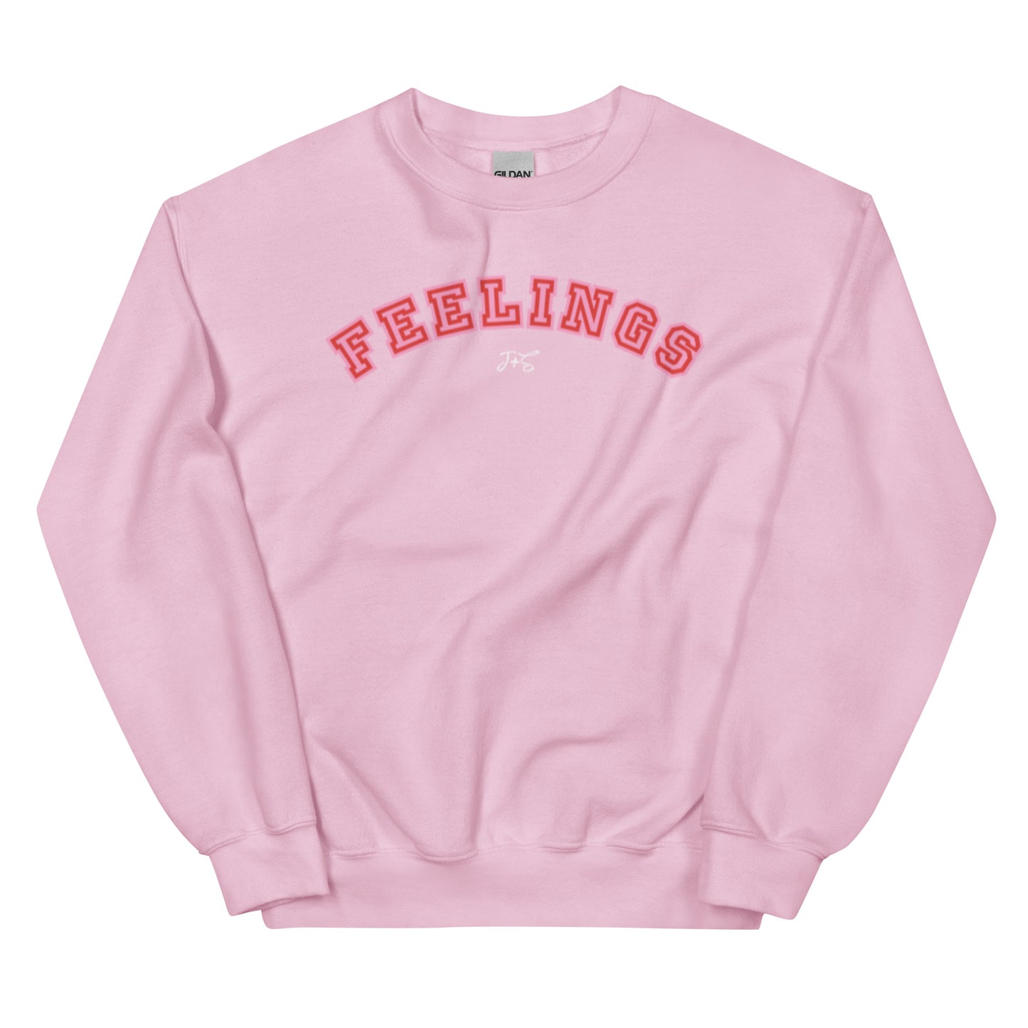 Feelings Sweatshirt