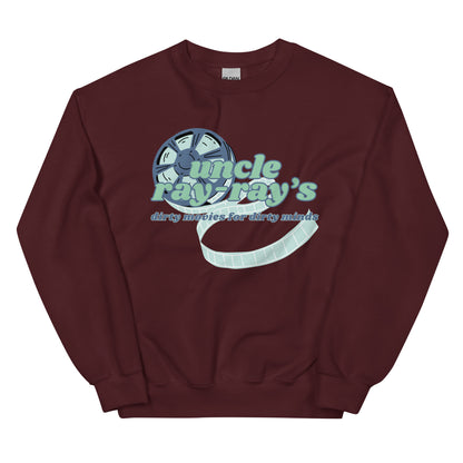 Uncle Ray-Ray's Sweatshirt