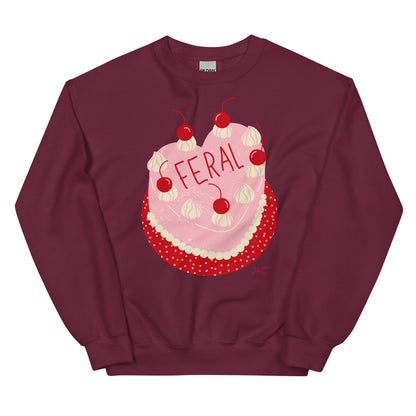 Feral Sweatshirt