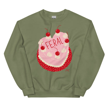 Feral Sweatshirt