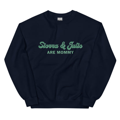 Mommy Sweatshirt