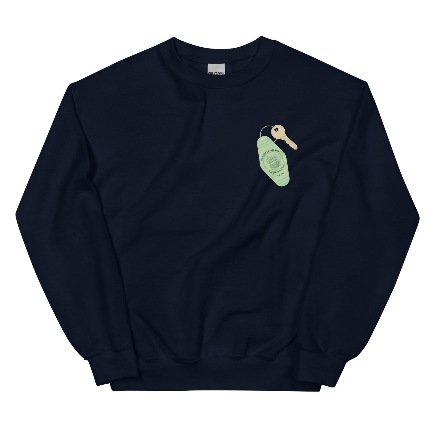 Edelweiss Inn Sweatshirt