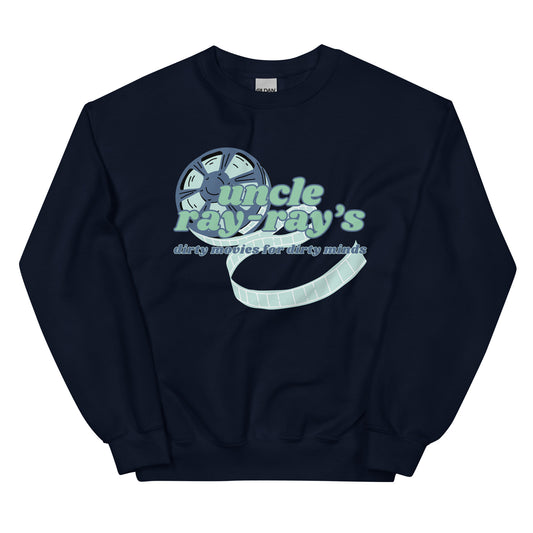 Uncle Ray-Ray's Sweatshirt