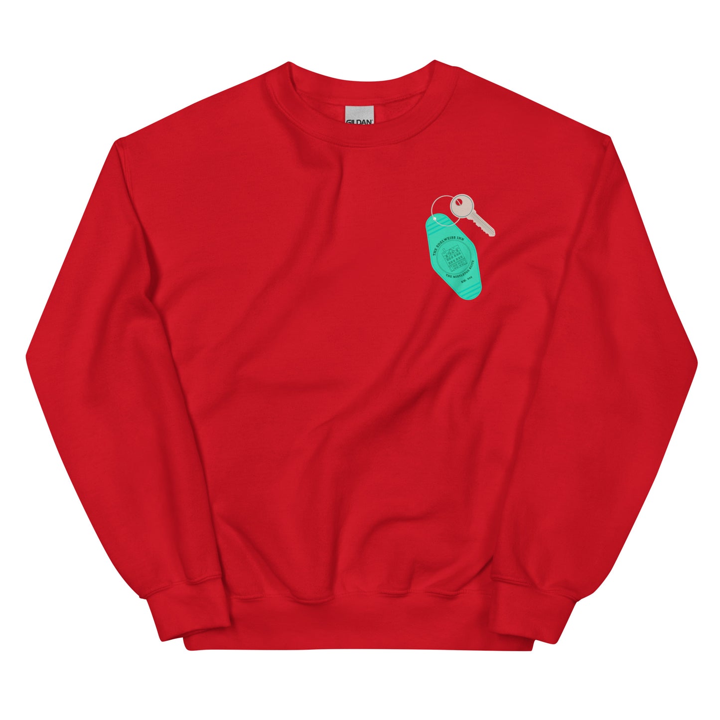 Edelweiss Inn Sweatshirt