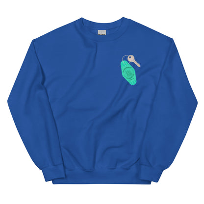 Edelweiss Inn Sweatshirt