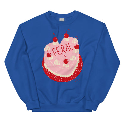 Feral Sweatshirt