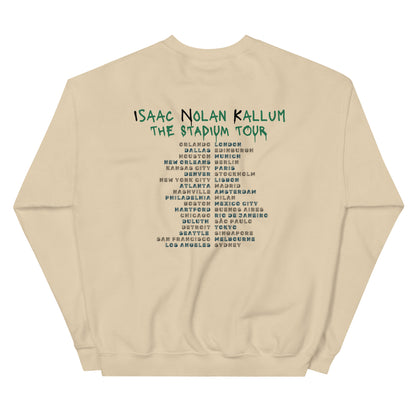 INK 2004 World Tour Sweatshirt