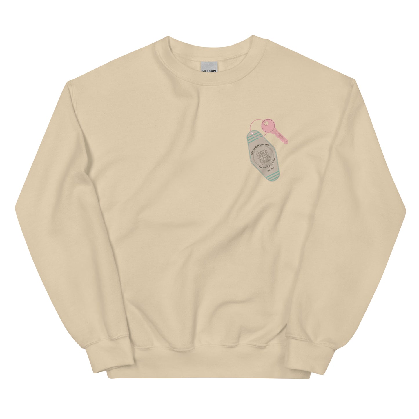 Edelweiss Inn Sweatshirt