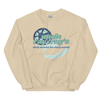 Uncle Ray-Ray's Sweatshirt