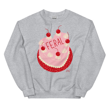 Feral Sweatshirt