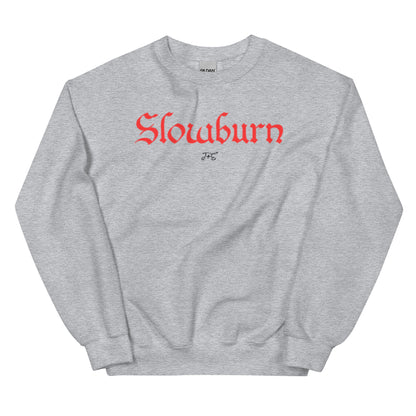 Slowburn Sweatshirt