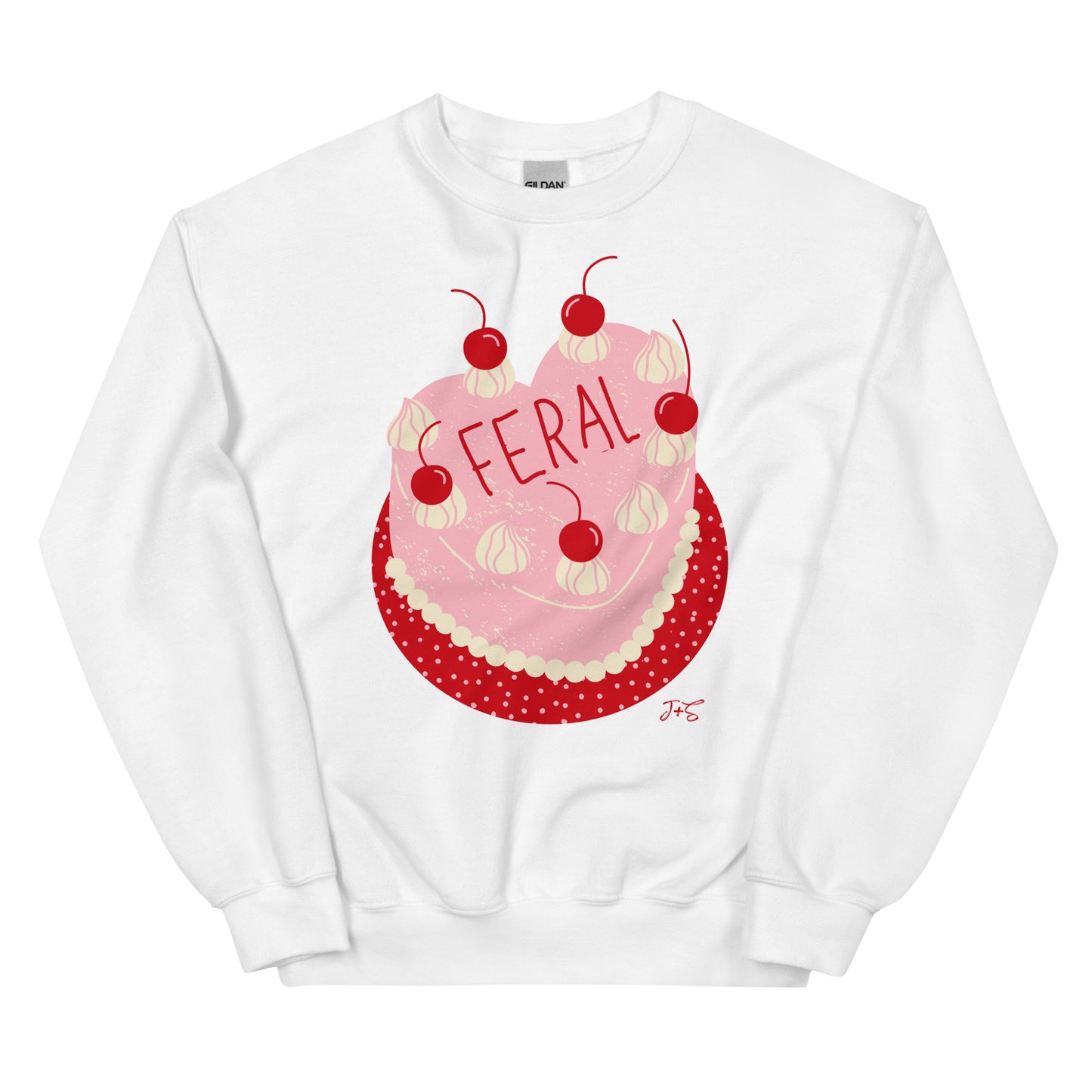 Feral Sweatshirt