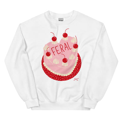 Feral Sweatshirt